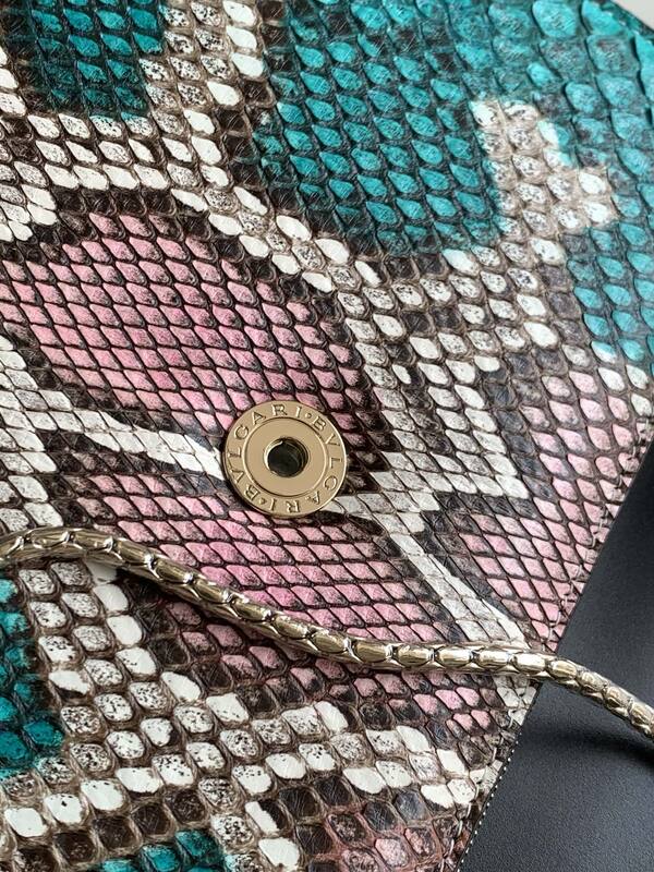 Bulgari shoulder bag — Top Quality Replica