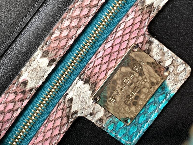 Bulgari shoulder bag — Top Quality Replica