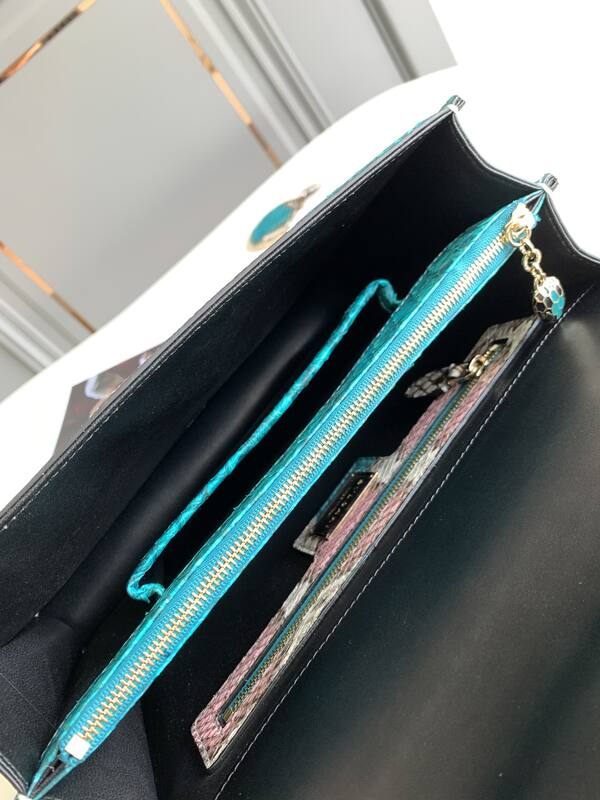 Bulgari shoulder bag — Top Quality Replica