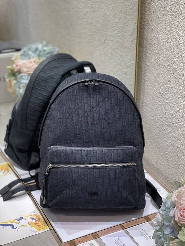 Dior Dark Navy everyday — Premium Replica
