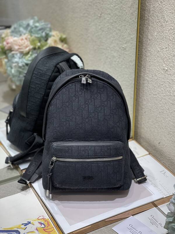 Dior Dark Navy everyday — Premium Replica