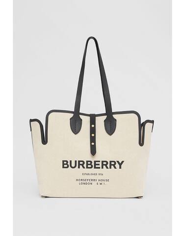 Burberry Black 30x22x12cm shoulder bag 1 1 Replica