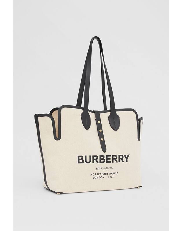 Burberry Black 30x22x12cm shoulder bag — 1:1 Replica