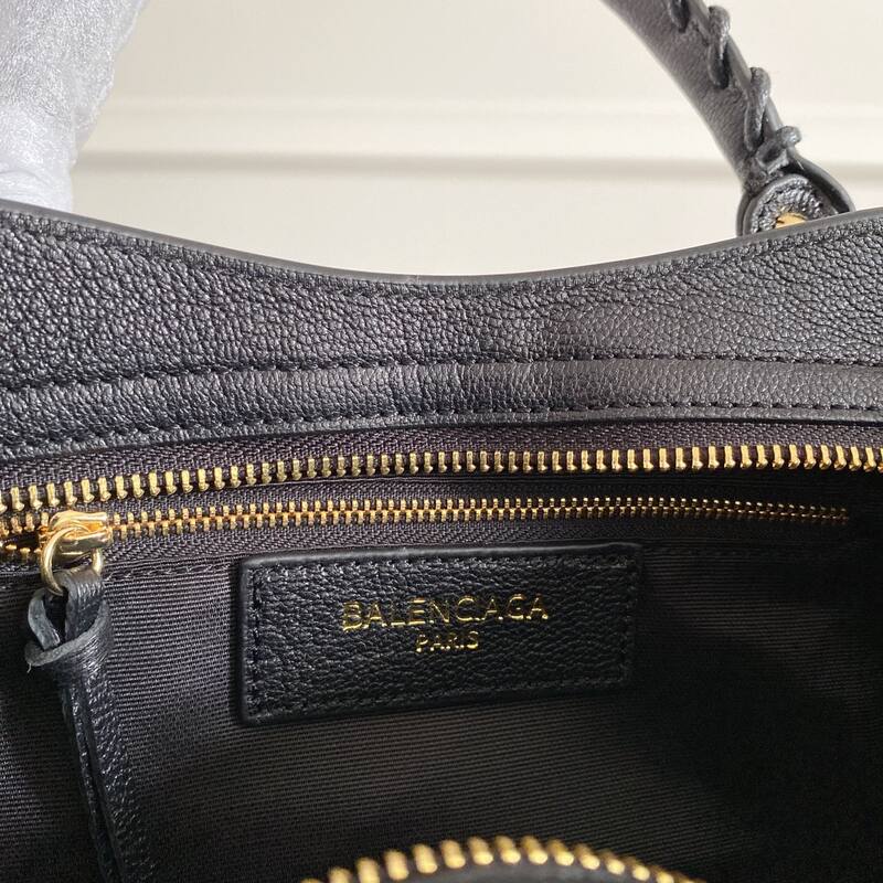 Balenciaga City Black 38x28x15cm shoulder bag — 1:1 Replica