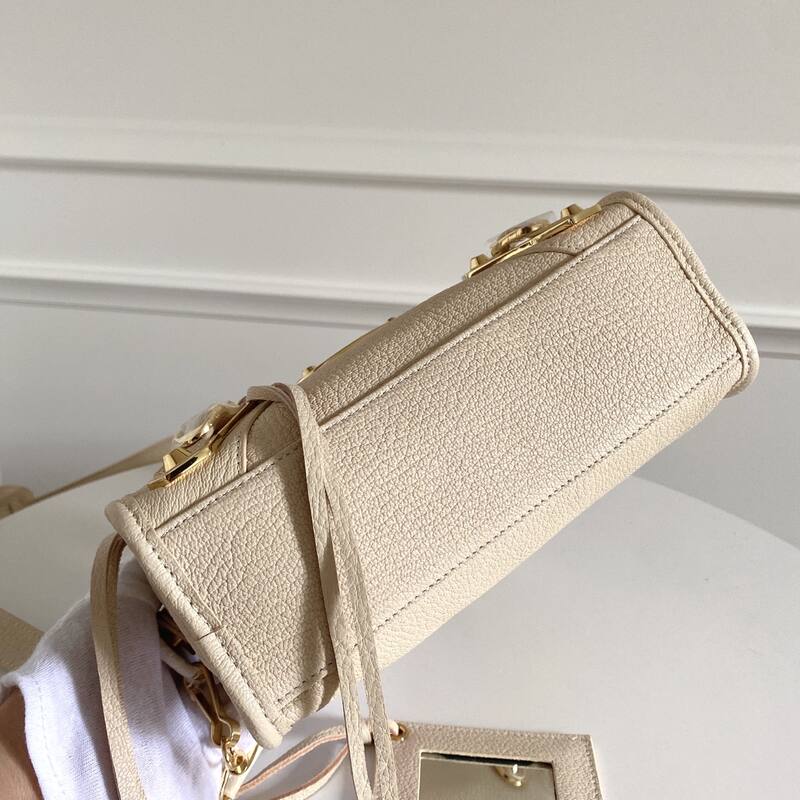 Balenciaga City Beige 38x28x15cm shoulder bag — AAA Quality Replica
