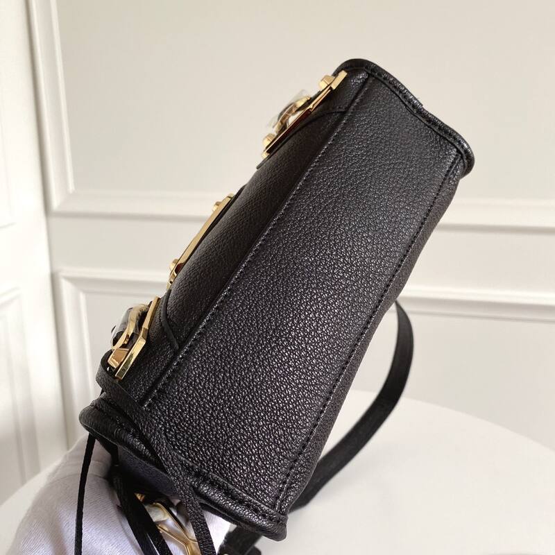 Balenciaga City Black 38x28x15cm shoulder bag — 1:1 Replica