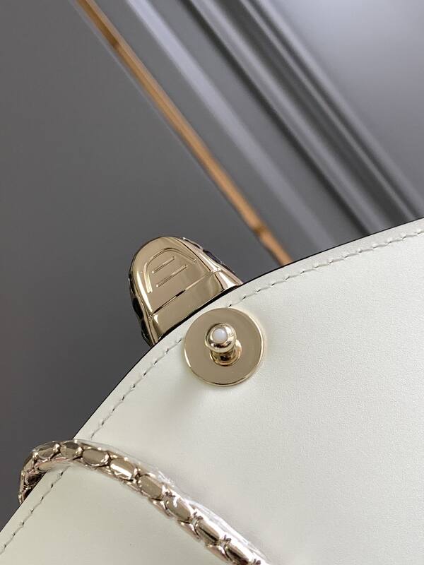Bulgari shoulder bag — Top Quality Replica