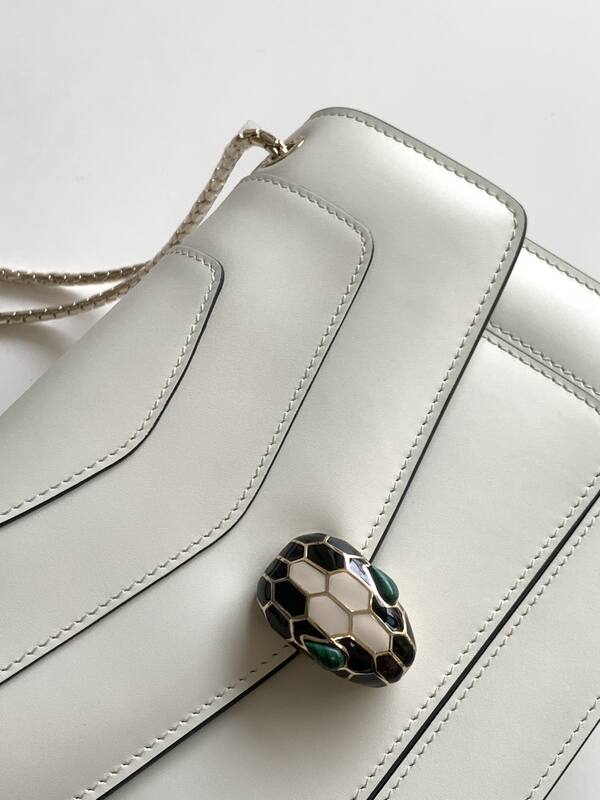 Bulgari shoulder bag — Top Quality Replica