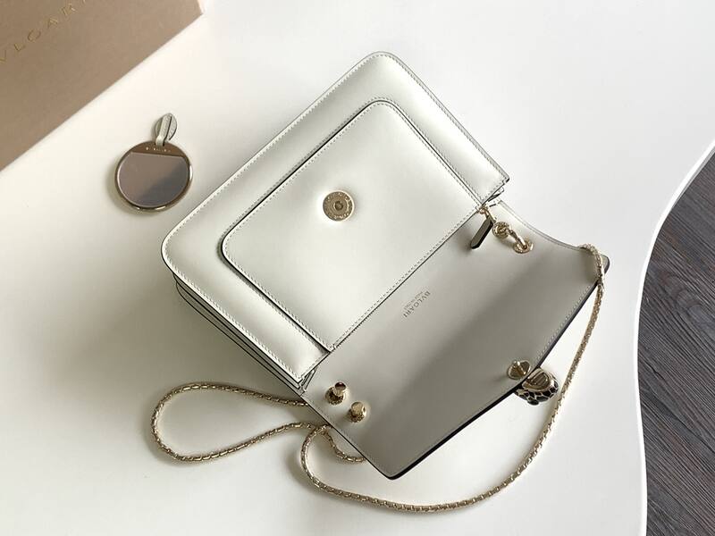 Bulgari shoulder bag — Top Quality Replica