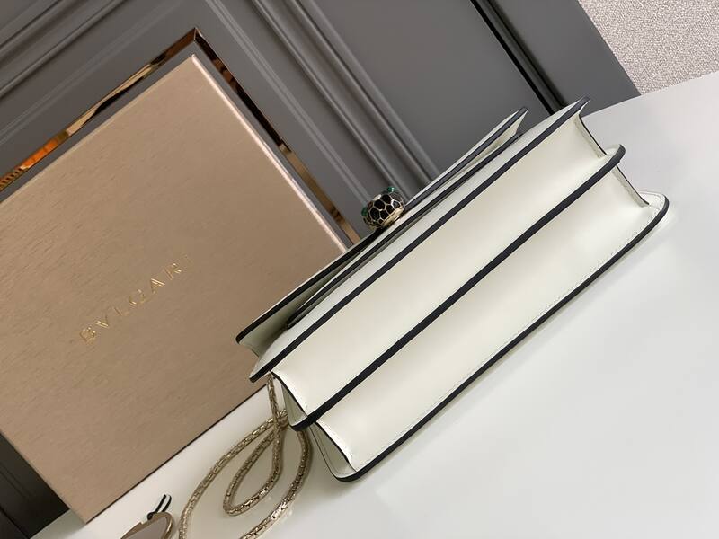 Bulgari shoulder bag — Top Quality Replica