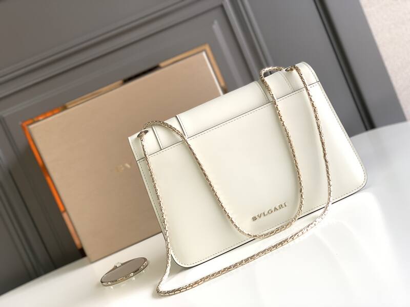 Bulgari shoulder bag — Top Quality Replica