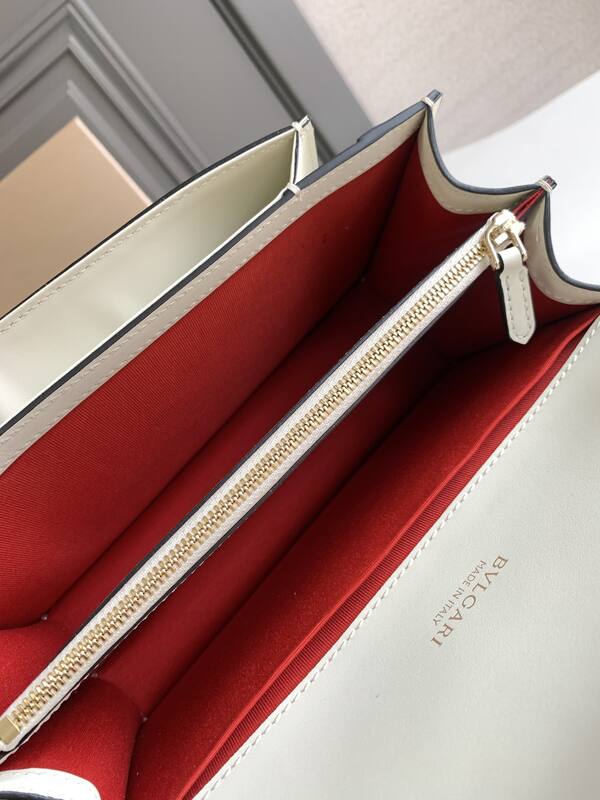 Bulgari shoulder bag — Top Quality Replica