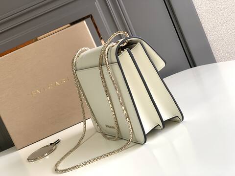 Bulgari shoulder bag Top Quality Replica
