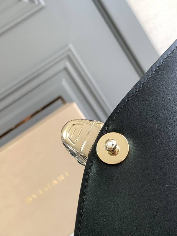 Bulgari shoulder bag — Top Quality Replica