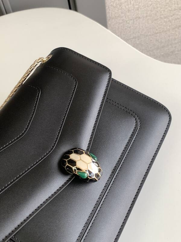 Bulgari shoulder bag — Top Quality Replica