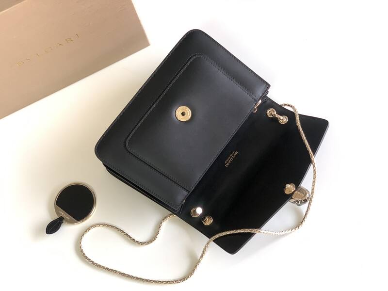Bulgari shoulder bag — Top Quality Replica