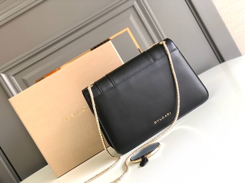 Bulgari shoulder bag — Top Quality Replica