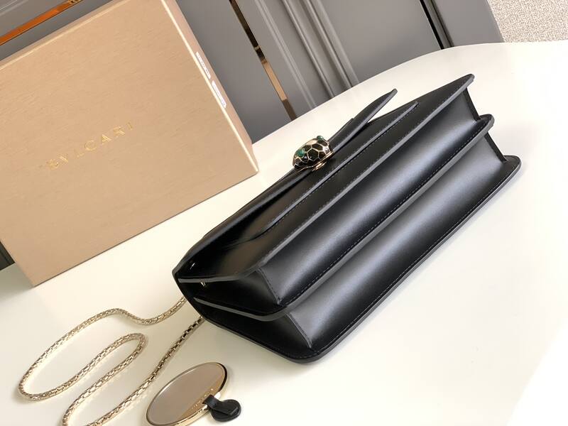 Bulgari shoulder bag — Top Quality Replica