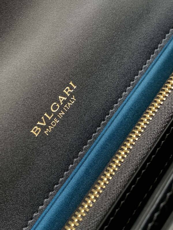 Bulgari shoulder bag — Top Quality Replica