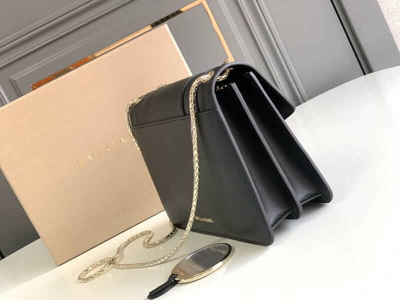 Bulgari shoulder bag — Top Quality Replica