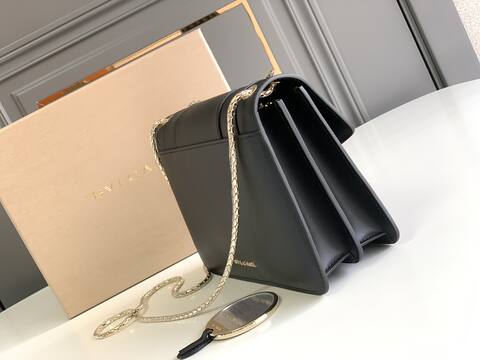 Bulgari shoulder bag Top Quality Replica