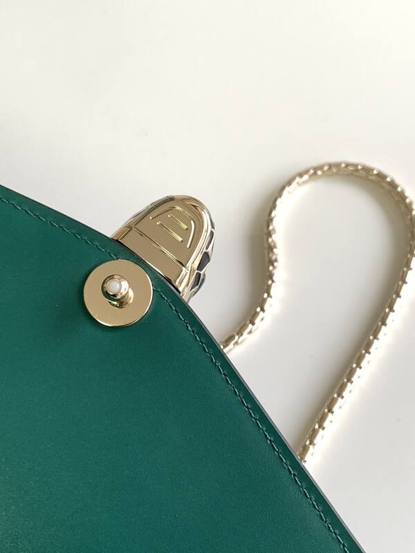 Bulgari shoulder bag — 1:1 Replica