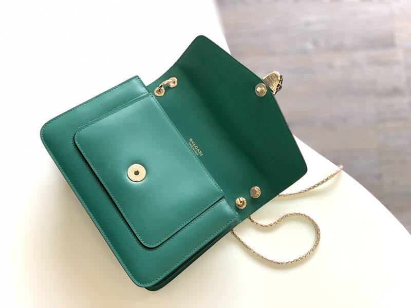 Bulgari shoulder bag — 1:1 Replica