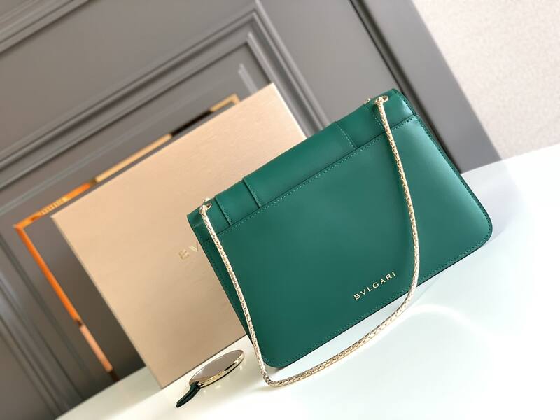 Bulgari shoulder bag — 1:1 Replica