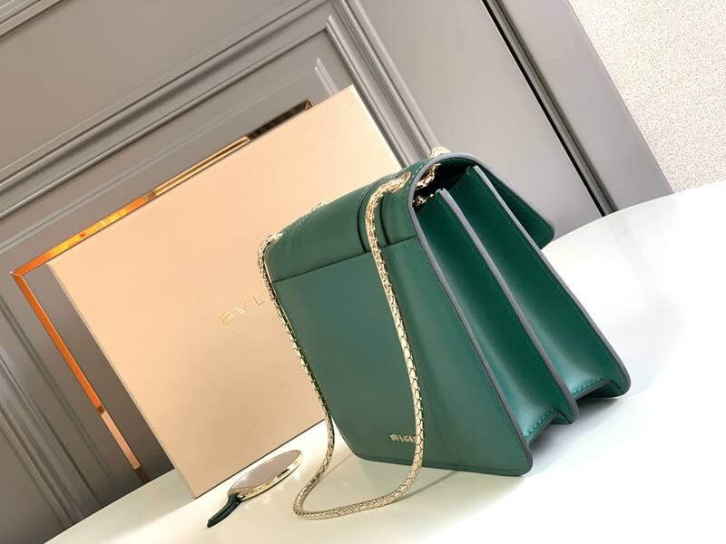 Bulgari shoulder bag — 1:1 Replica