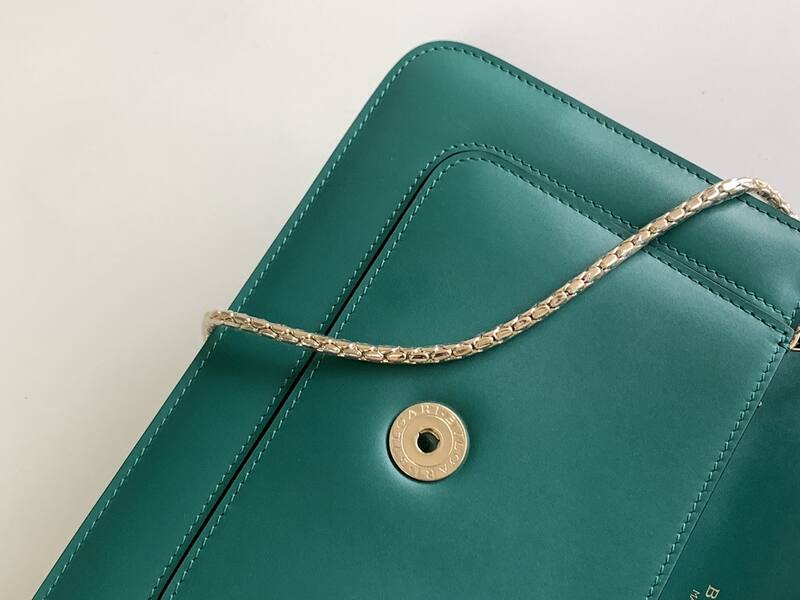 Bulgari shoulder bag — 1:1 Replica