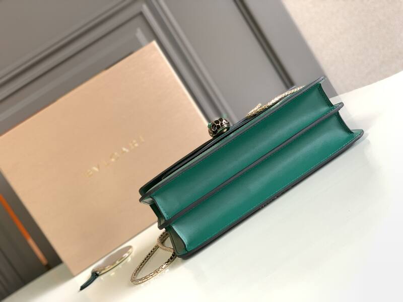 Bulgari shoulder bag — 1:1 Replica