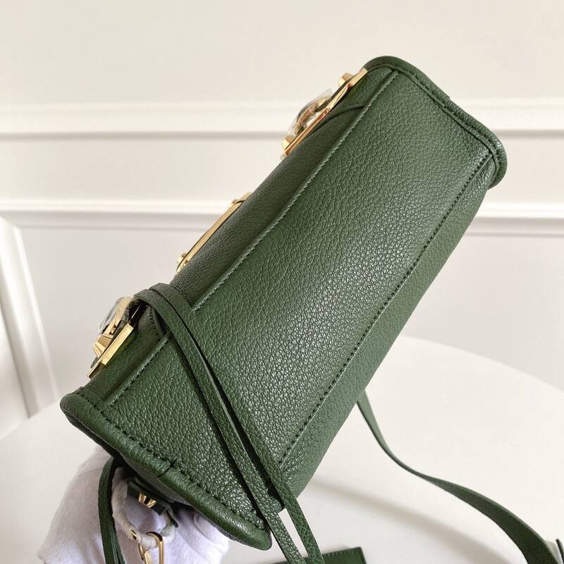 Balenciaga City Green 38x28x15cm shoulder bag — Top Quality Replica
