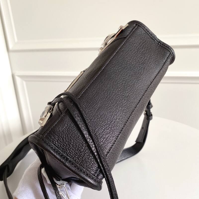 Balenciaga City Black 38x28x15cm shoulder bag — Premium Replica