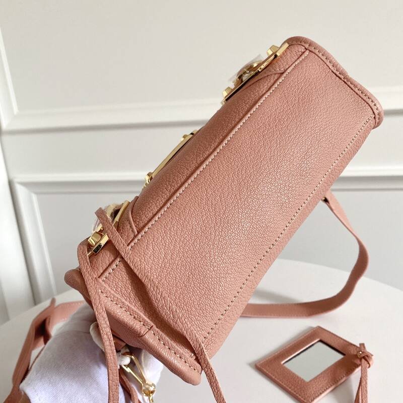 Balenciaga City Pink 38x28x15cm shoulder bag — Premium Replica