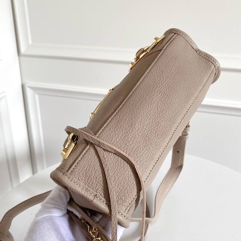 Balenciaga City Beige 38x28x15cm shoulder bag — Top Quality Replica