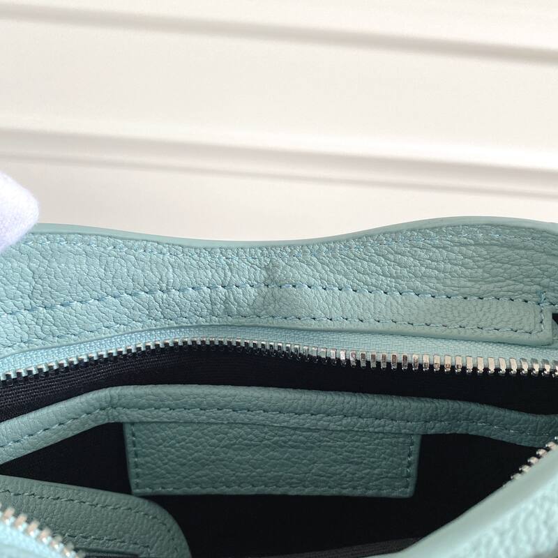 Balenciaga City Blue 38x28x15cm shoulder bag — AAA Quality Replica