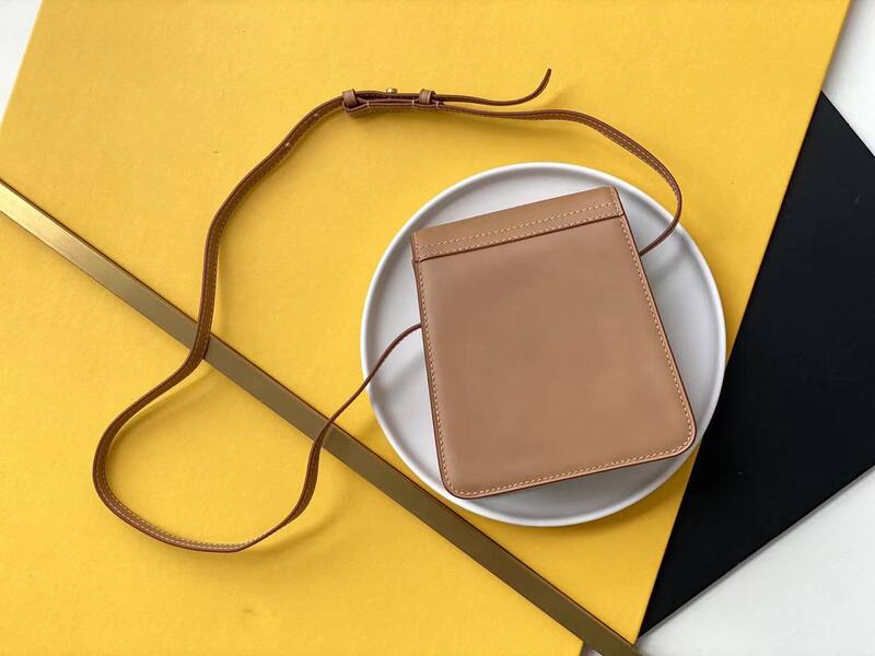 Saint Laurent Calfskin everyday — AAA Quality Replica