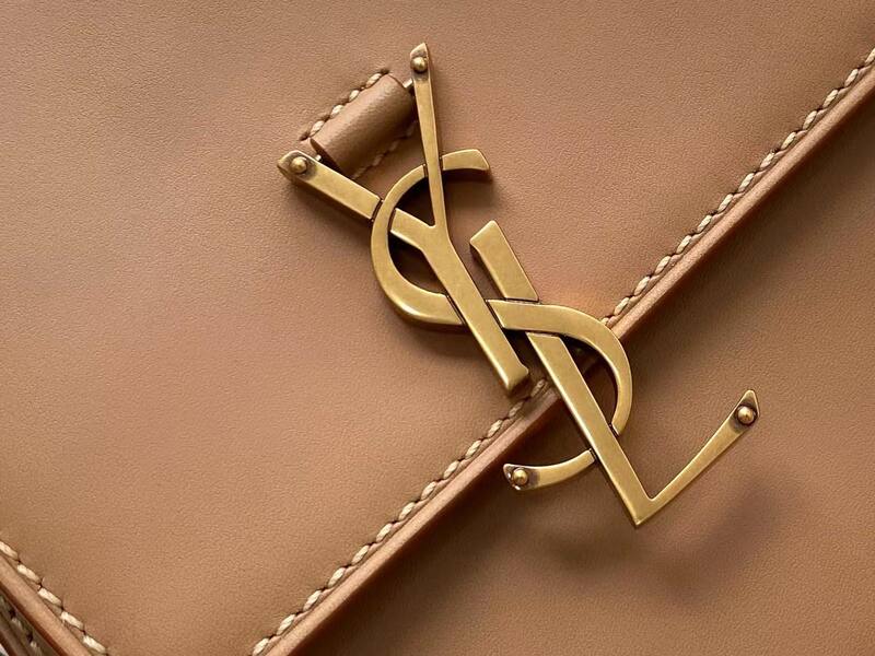 Saint Laurent Calfskin everyday — AAA Quality Replica
