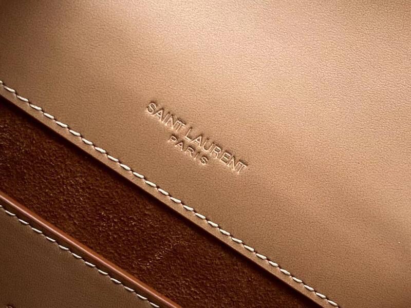 Saint Laurent Calfskin everyday — AAA Quality Replica