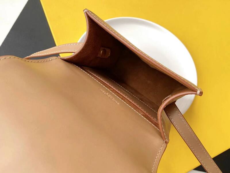 Saint Laurent Calfskin everyday — AAA Quality Replica