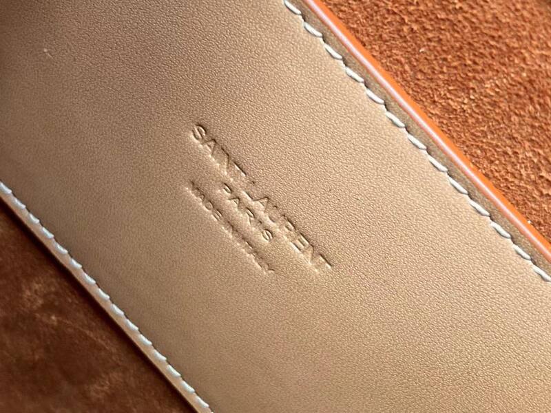 Saint Laurent Calfskin everyday — AAA Quality Replica