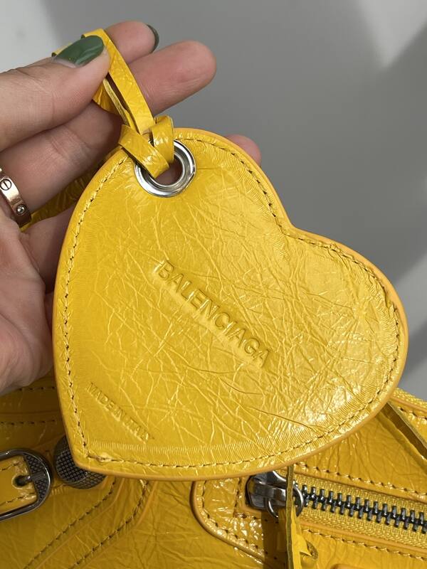 Balenciaga Le Cagole shoulder bag — Top Quality Replica