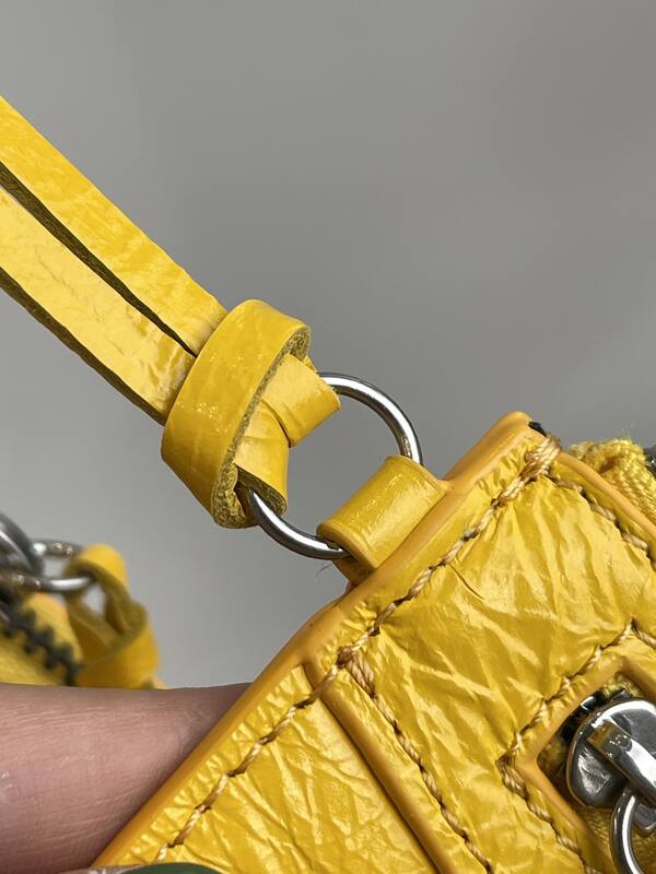Balenciaga Le Cagole shoulder bag — Top Quality Replica