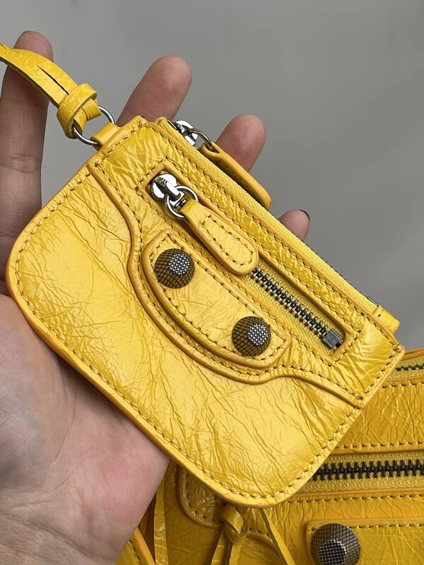 Balenciaga Le Cagole shoulder bag — Top Quality Replica