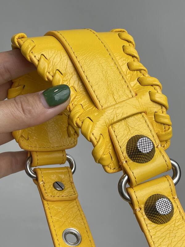 Balenciaga Le Cagole shoulder bag — AAA Quality Replica
