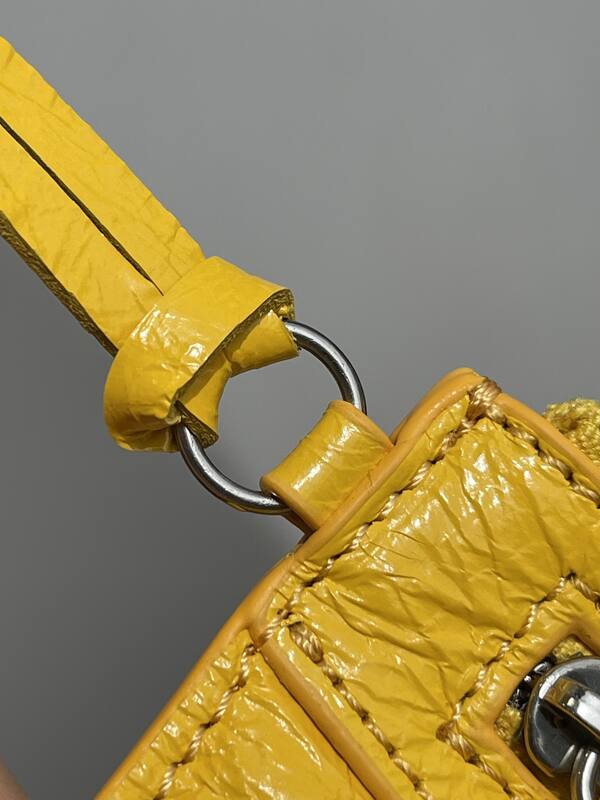 Balenciaga Le Cagole shoulder bag — Top Quality Replica