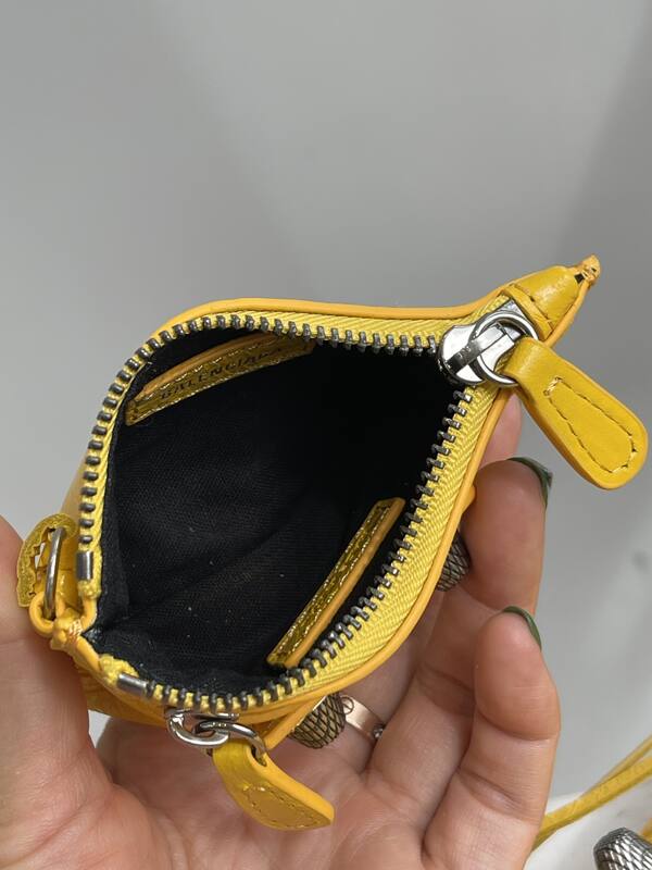 Balenciaga Le Cagole shoulder bag — Top Quality Replica