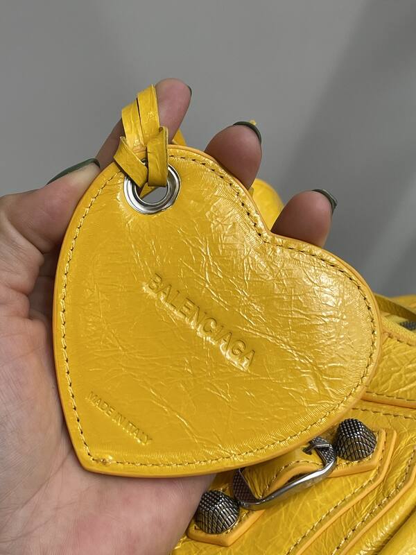 Balenciaga Le Cagole shoulder bag — Top Quality Replica