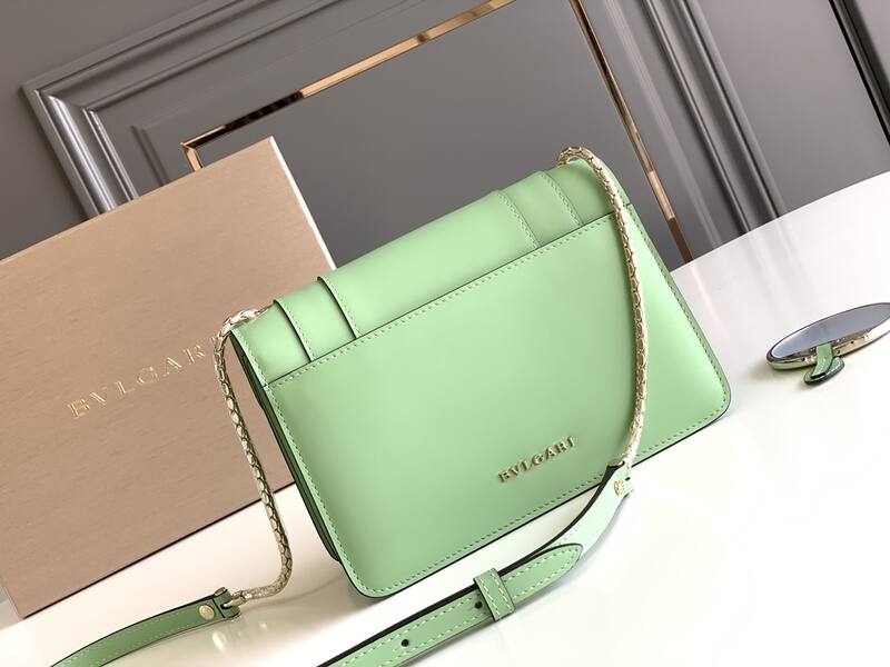 Bulgari shoulder bag — Top Quality Replica