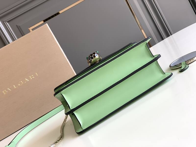 Bulgari shoulder bag — Top Quality Replica